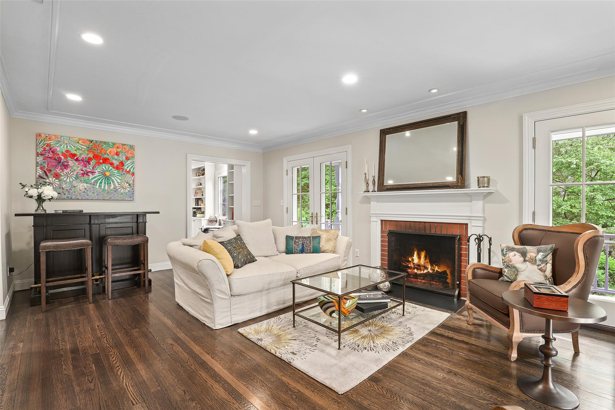 16 Nightingale Road, Katonah, New York image 6