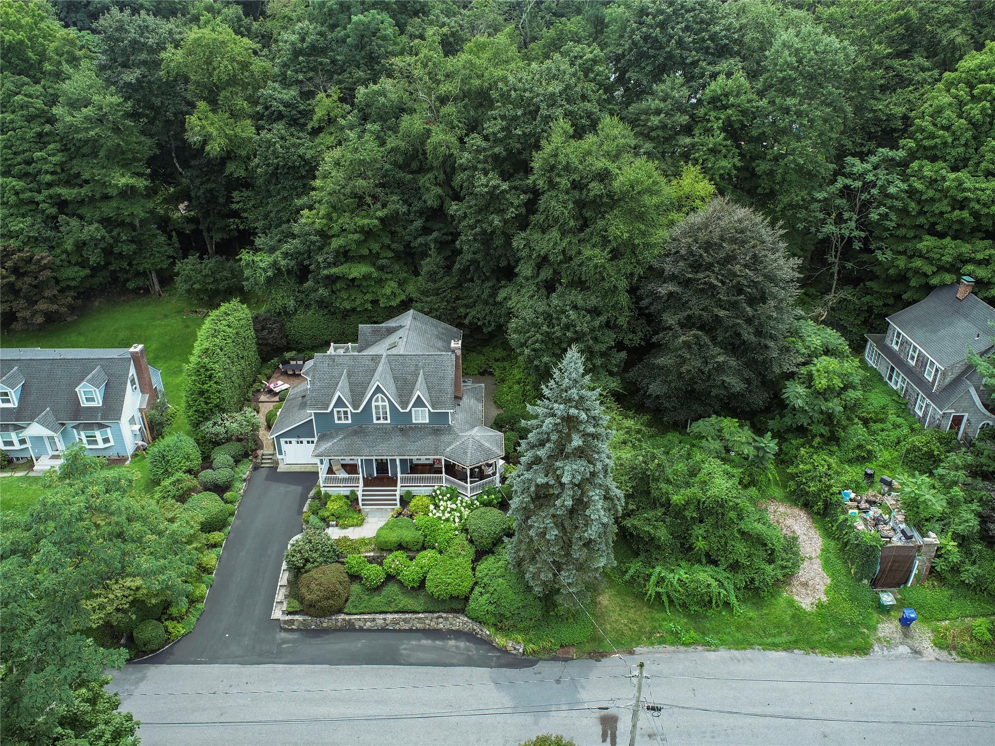 16 Nightingale Road, Katonah, New York image 42