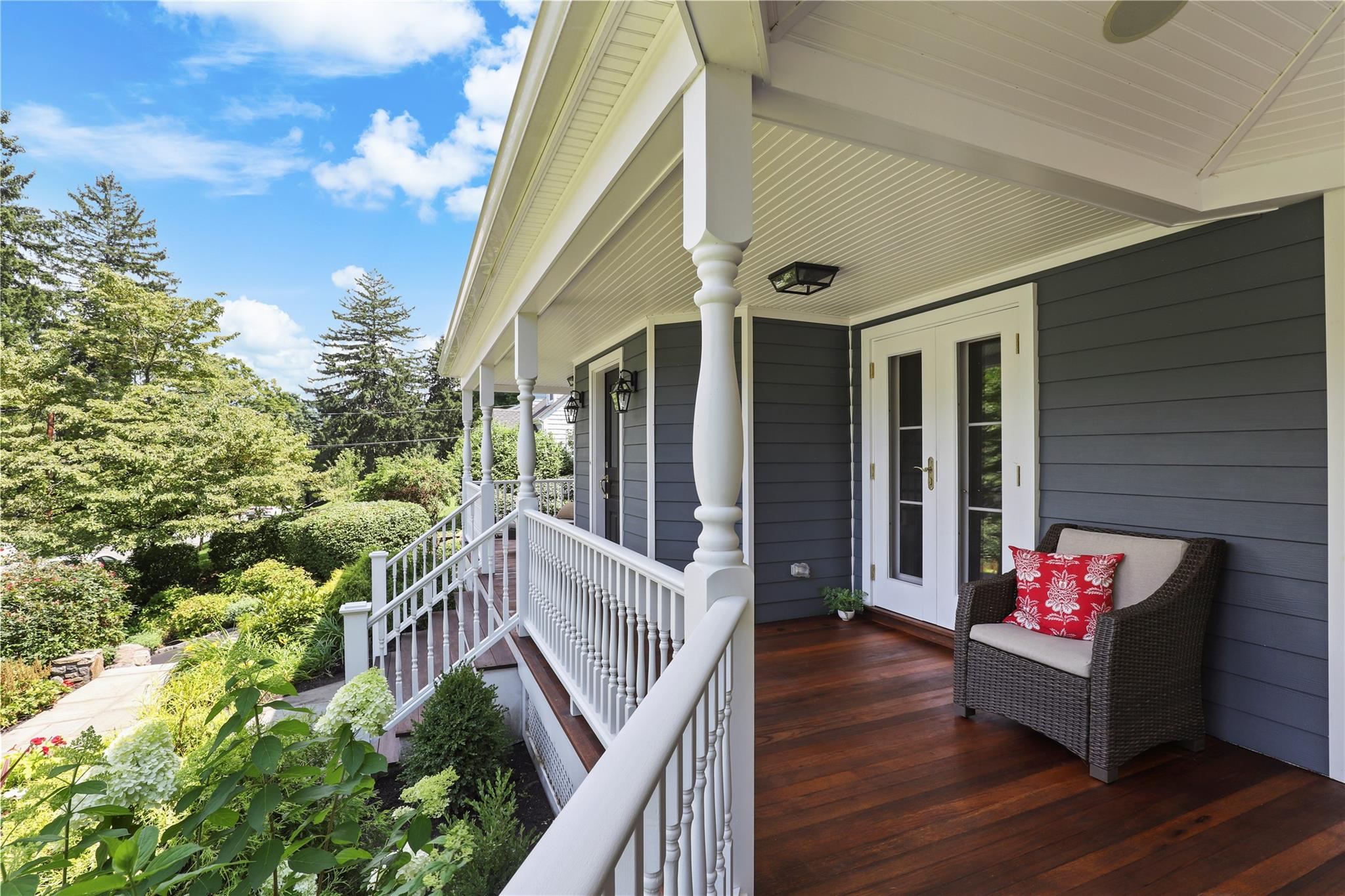 16 Nightingale Road, Katonah, New York image 34