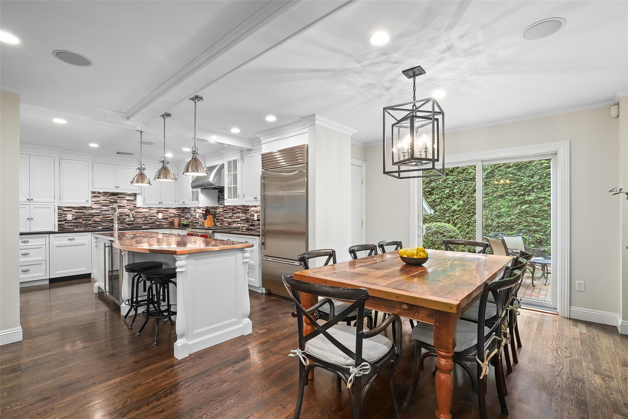 16 Nightingale Road, Katonah, New York image 10