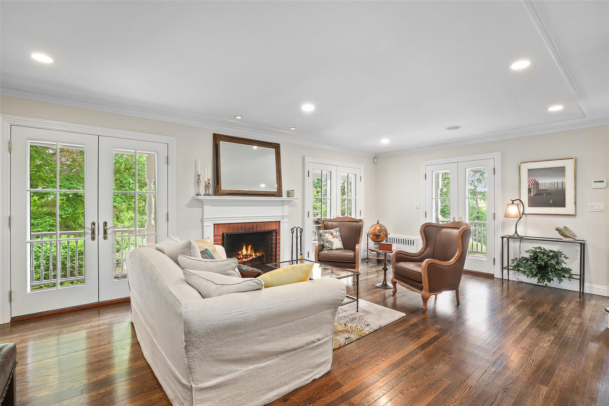 16 Nightingale Road, Katonah, New York image 7
