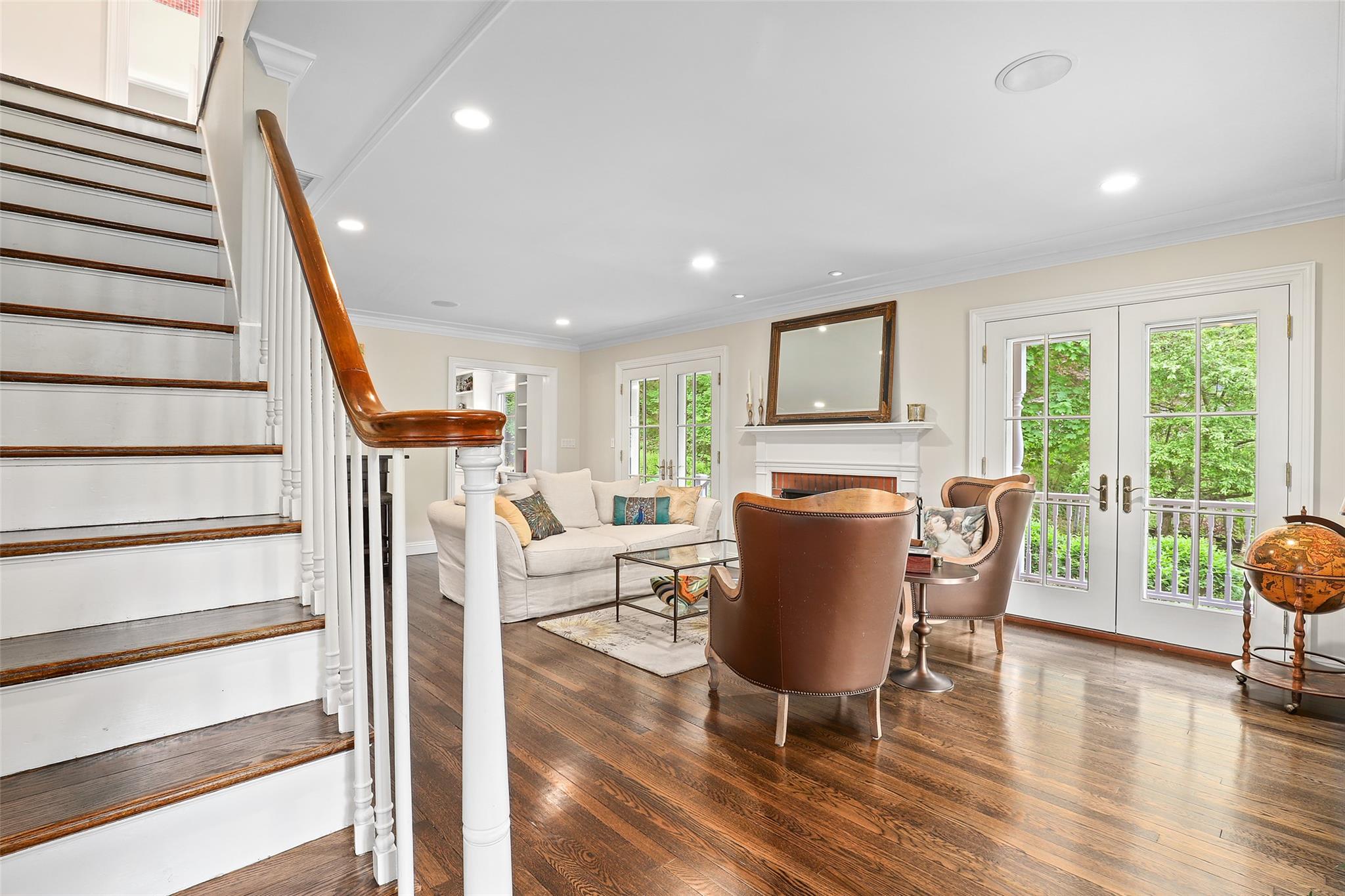 16 Nightingale Road, Katonah, New York image 5