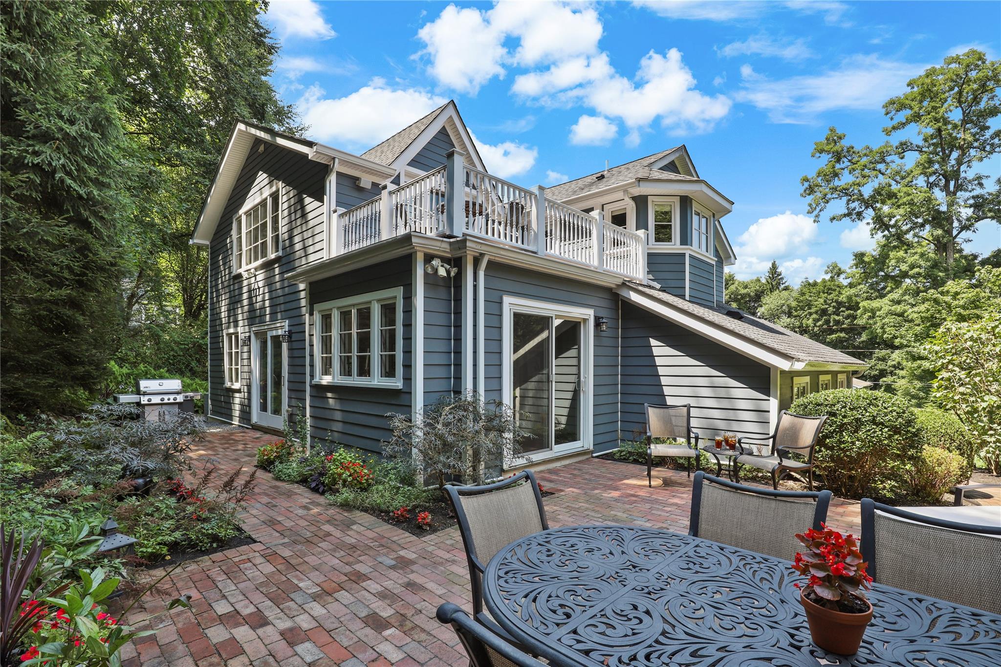 16 Nightingale Road, Katonah, New York image 39