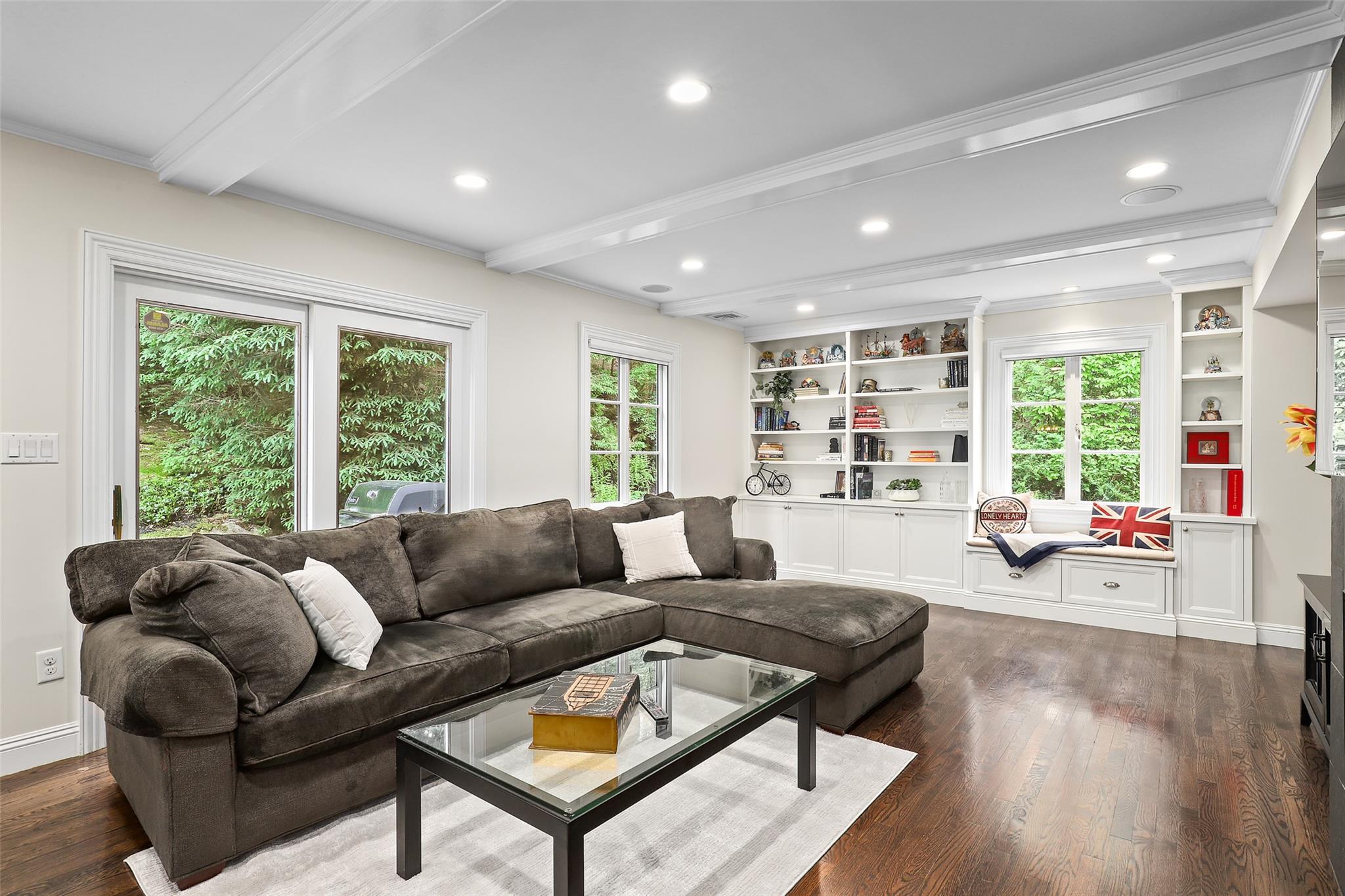 16 Nightingale Road, Katonah, New York image 13