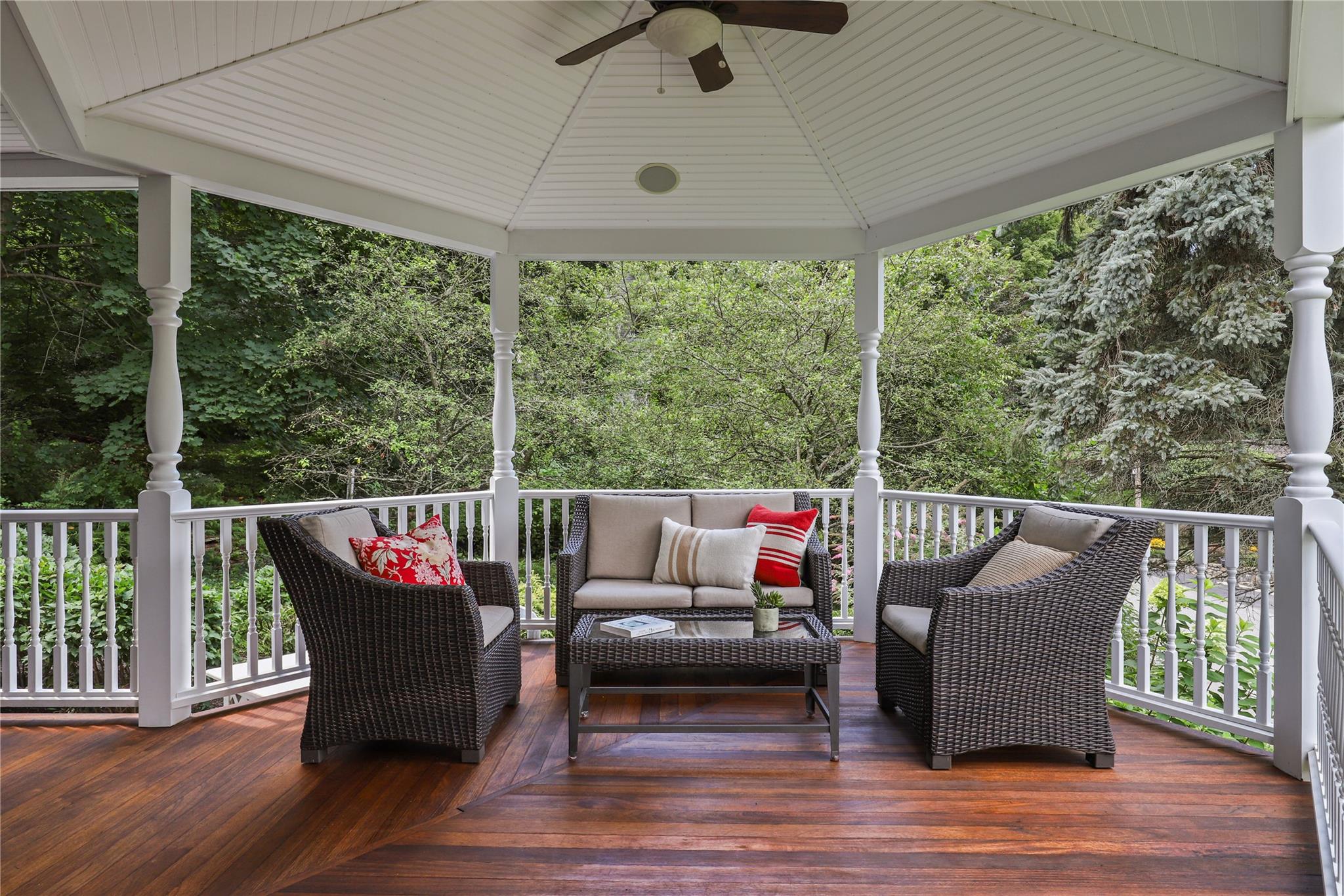 16 Nightingale Road, Katonah, New York image 35