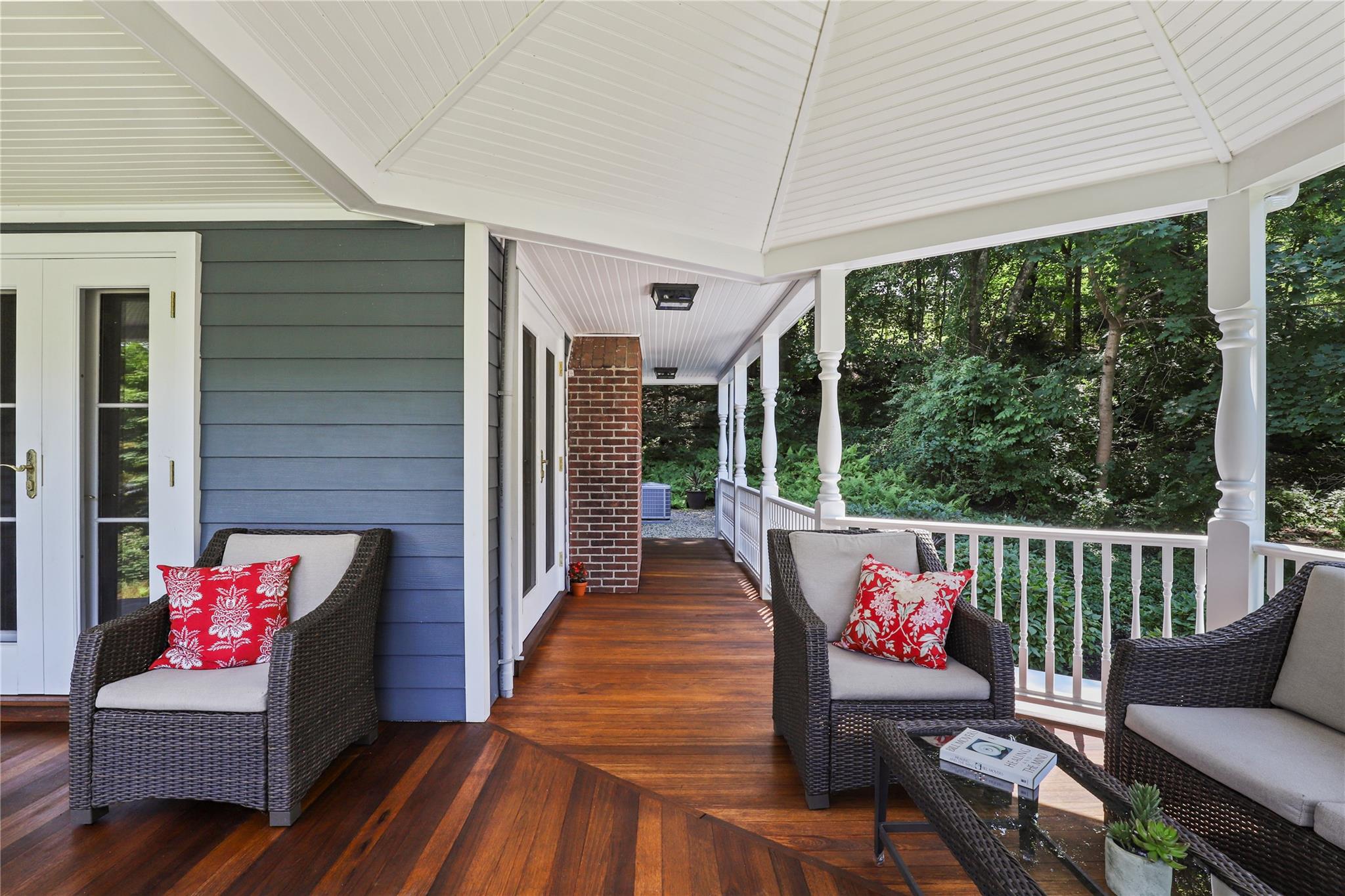16 Nightingale Road, Katonah, New York image 36