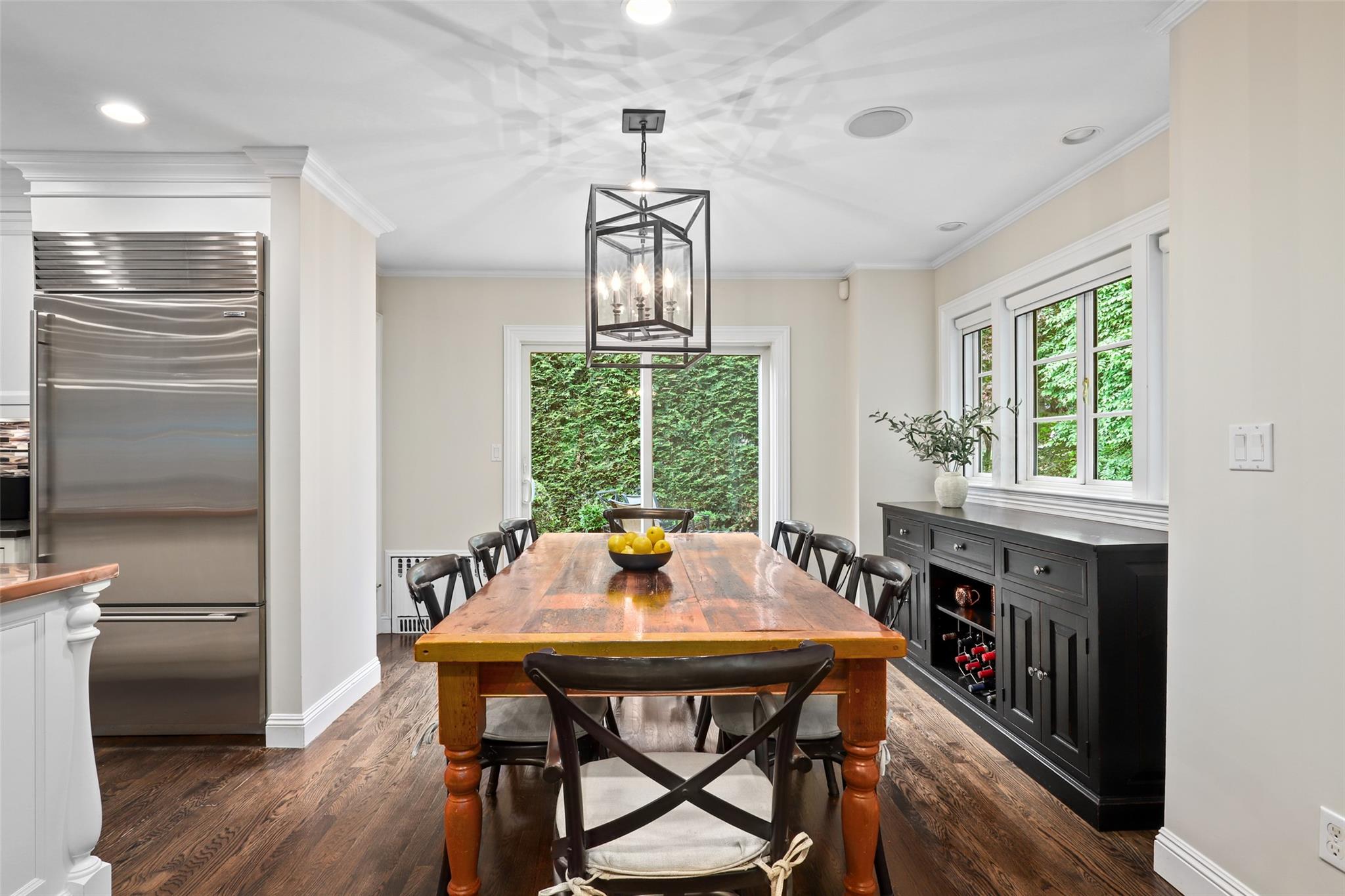 16 Nightingale Road, Katonah, New York image 11