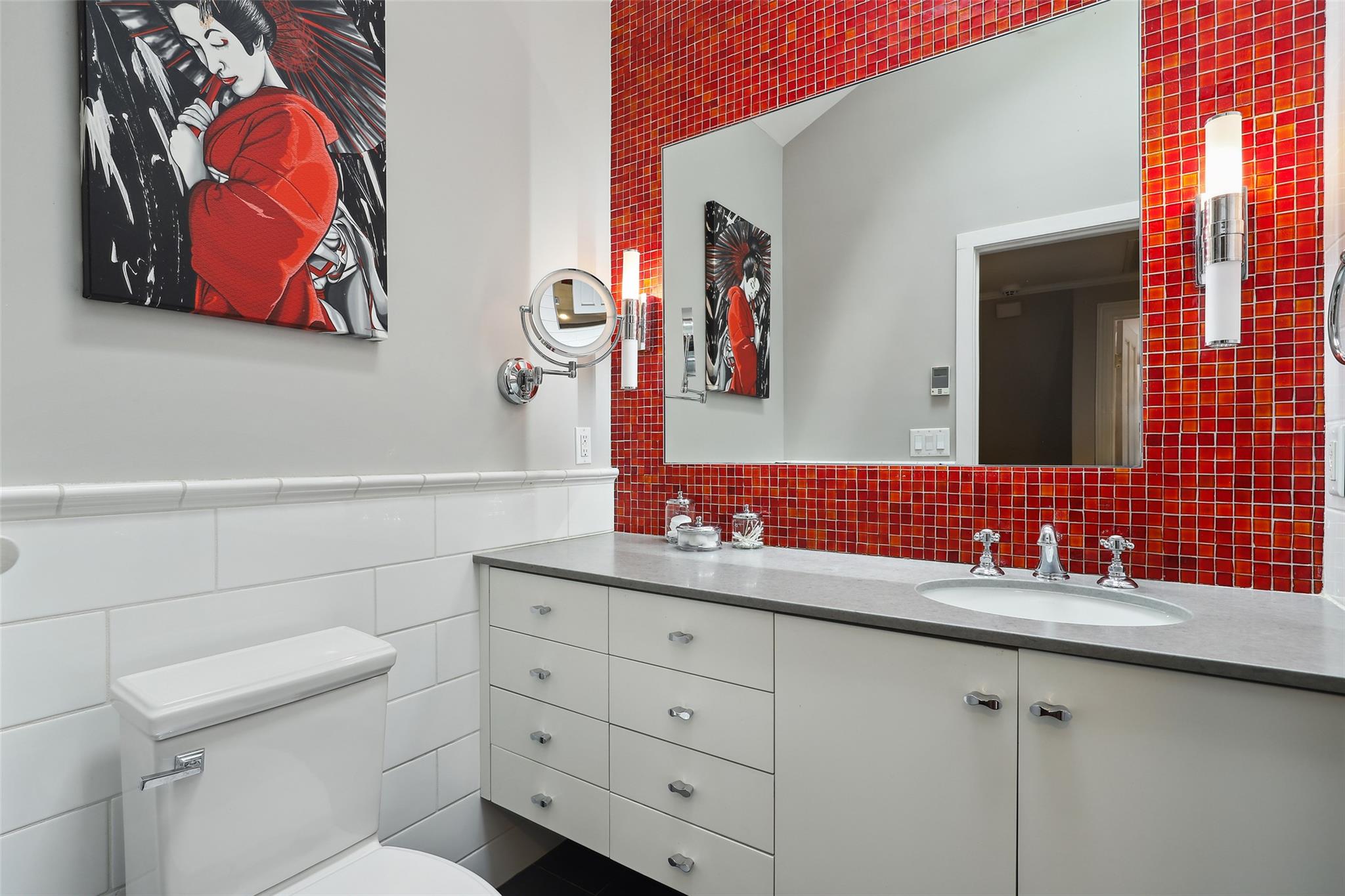 16 Nightingale Road, Katonah, New York image 31