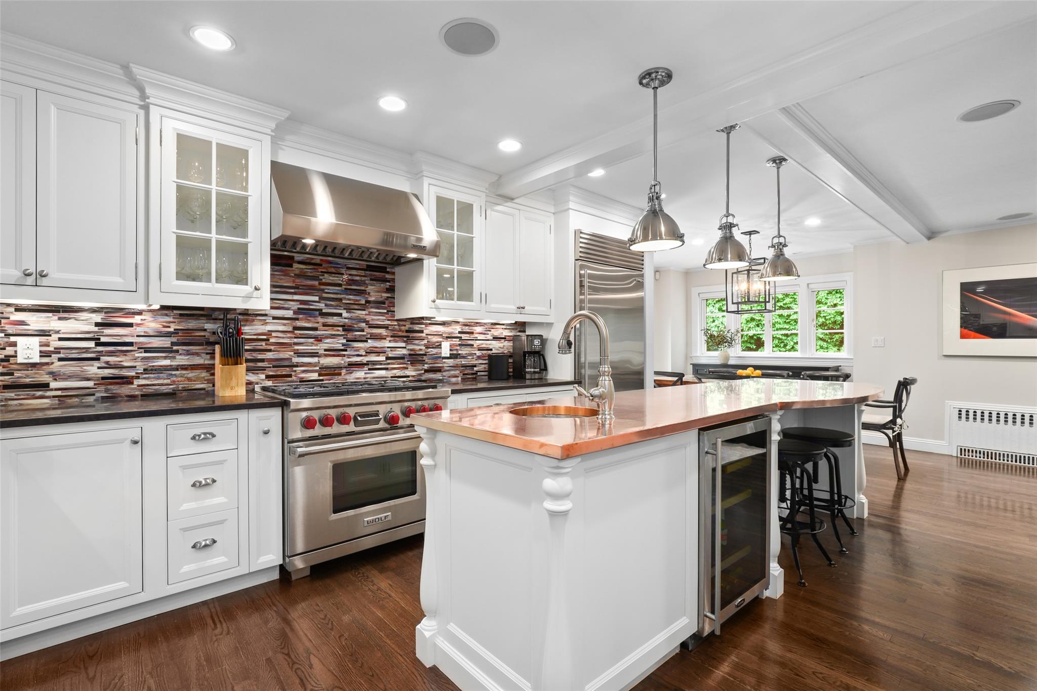 16 Nightingale Road, Katonah, New York image 8