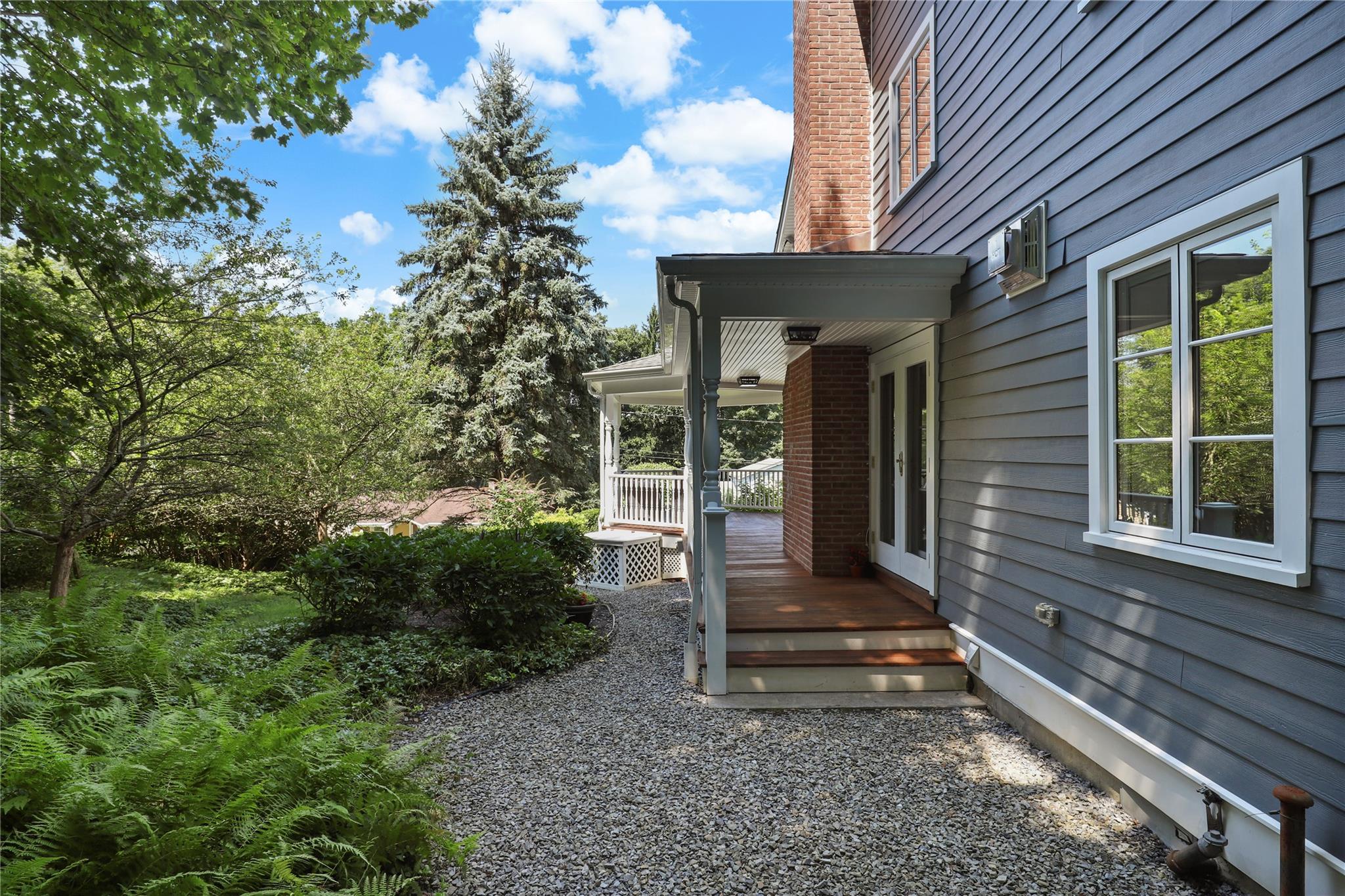 16 Nightingale Road, Katonah, New York image 37