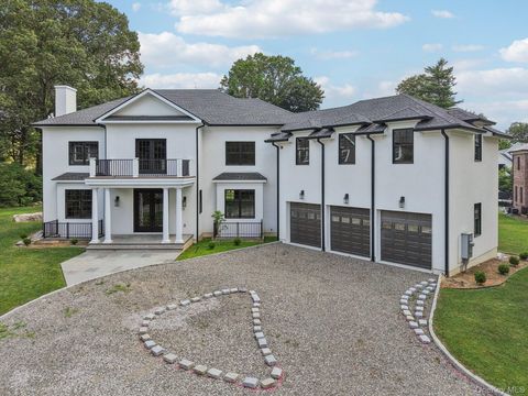 15 High Point Terrace Scarsdale NY 10583