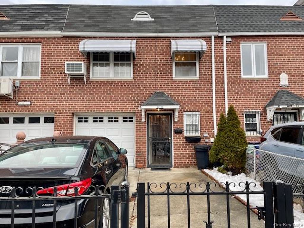 Photo of 30-29 81st Street, East Elmhurst, NY 11370 (MLS # 963954)