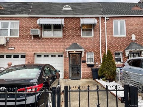 Photo of 30-29 81st Street, East Elmhurst, NY 11370 (MLS # 963954)