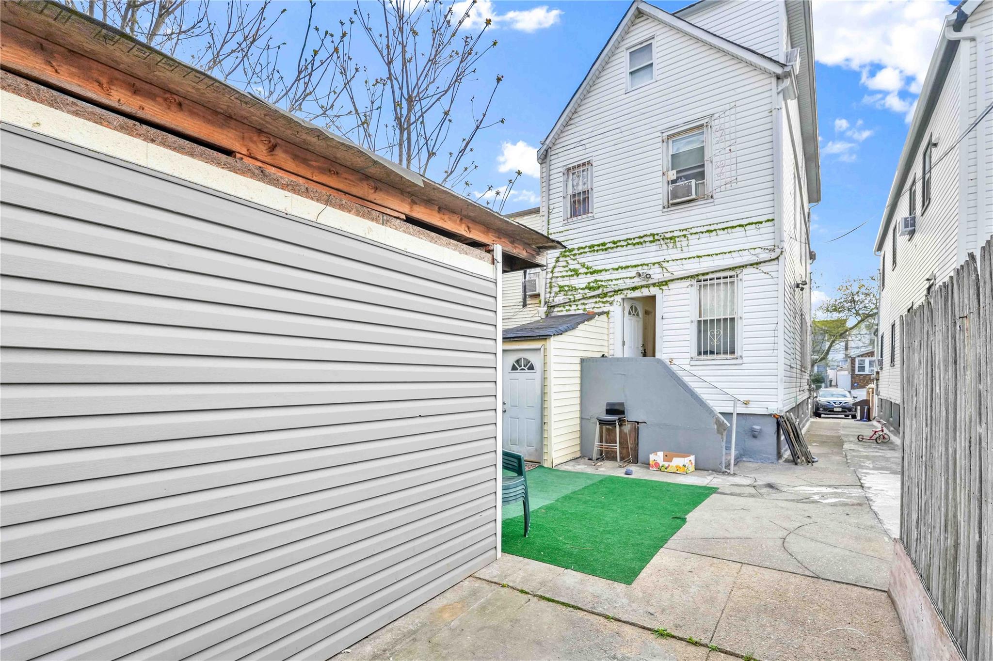 109-55 Lefferts Boulevard