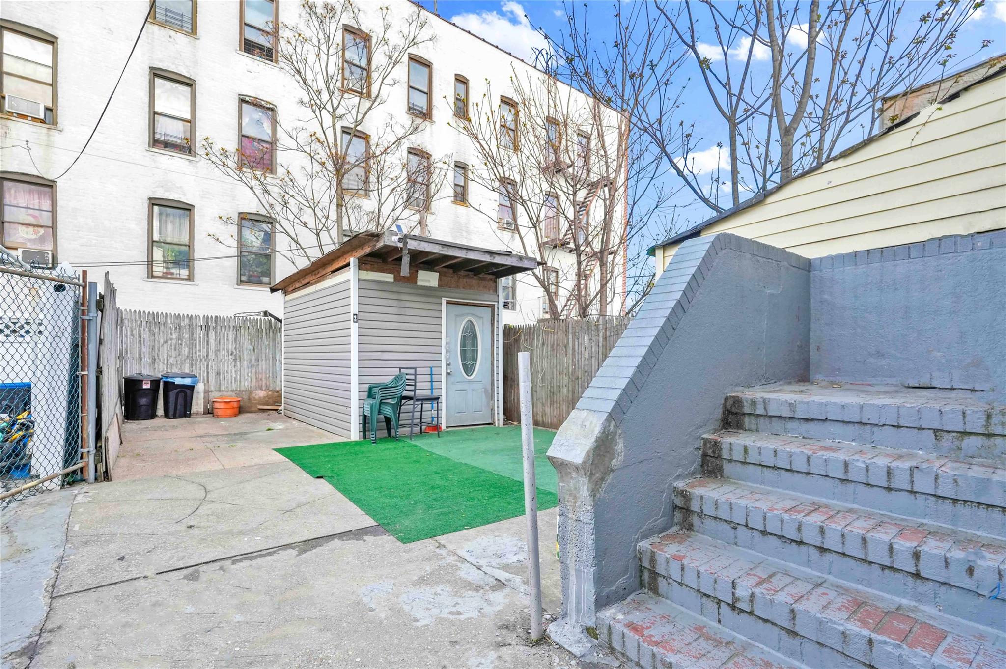 109-55 Lefferts Boulevard