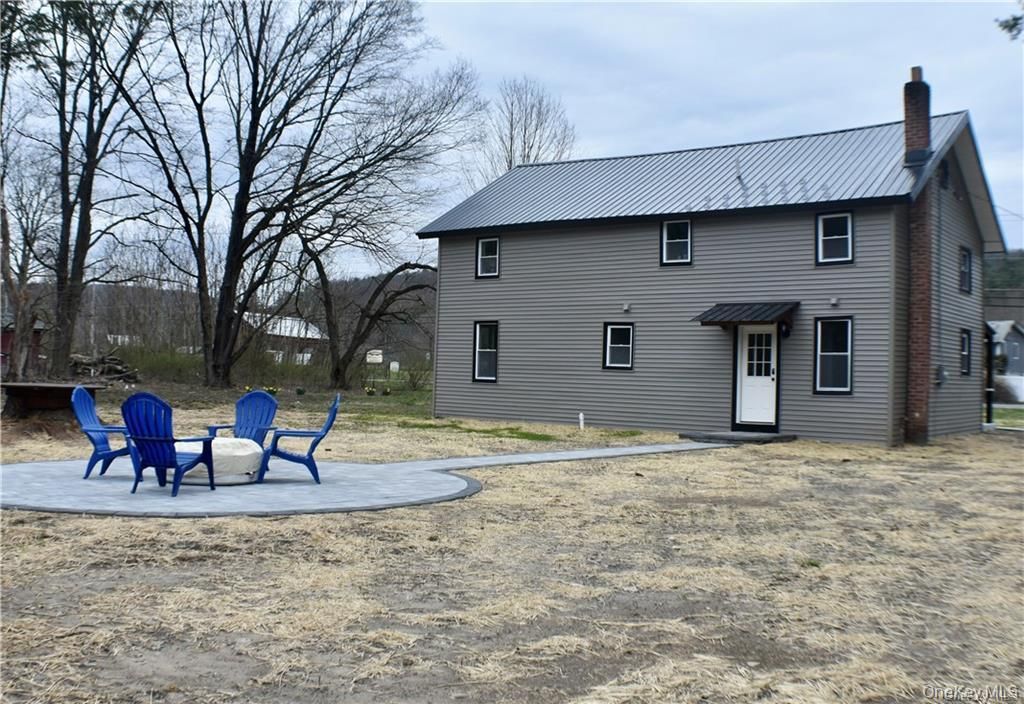 Photo of 7065 Route 209, Kerhonkson, NY 12446 (MLS # 953878)