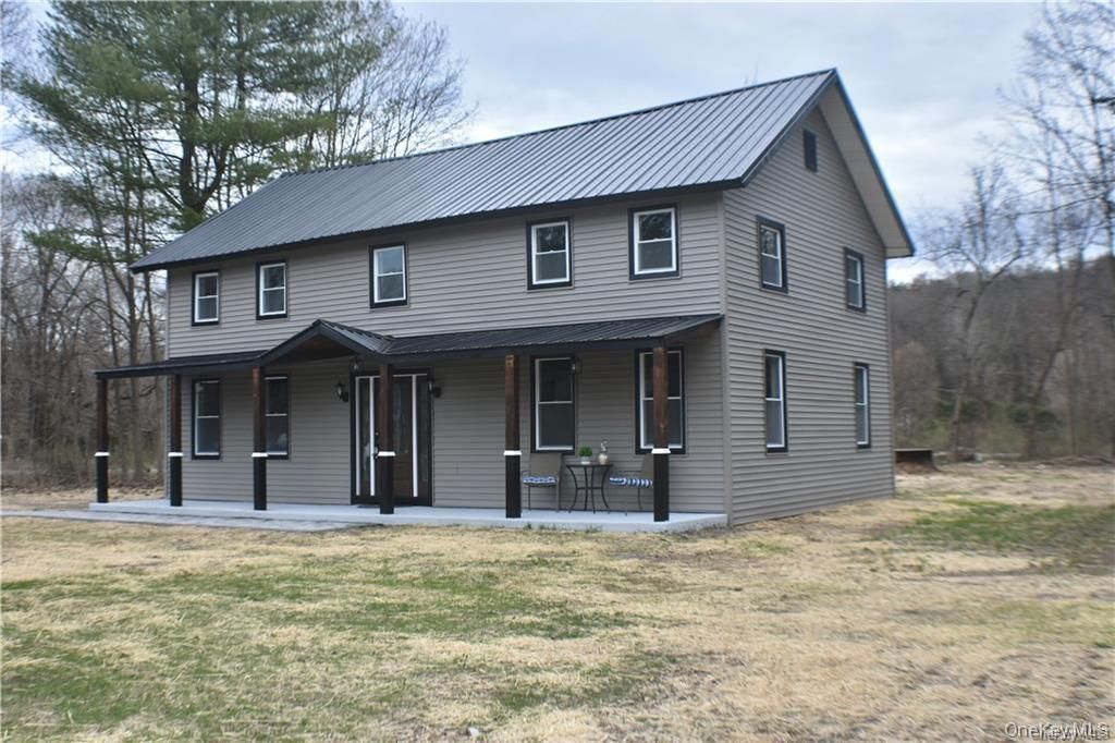 Photo of 7065 Route 209, Kerhonkson, NY 12446 (MLS # 953878)