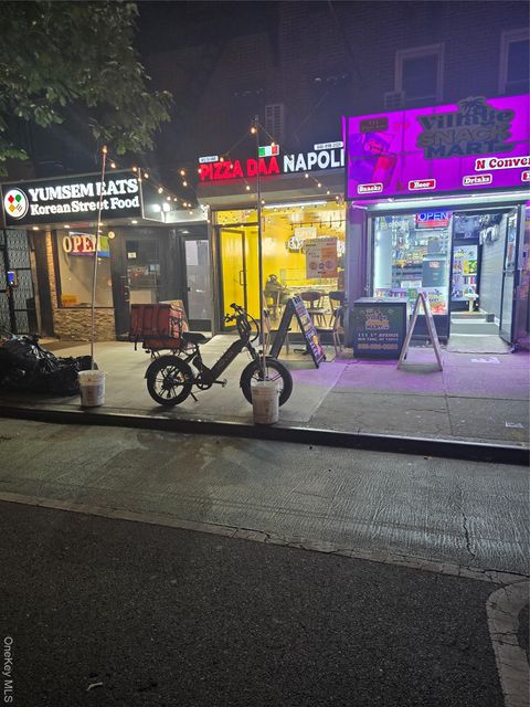 109 1st Avenue New York (Manhattan) NY 10003