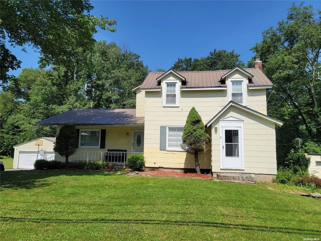 6355 State Route 42, Fallsburg, New York image 1