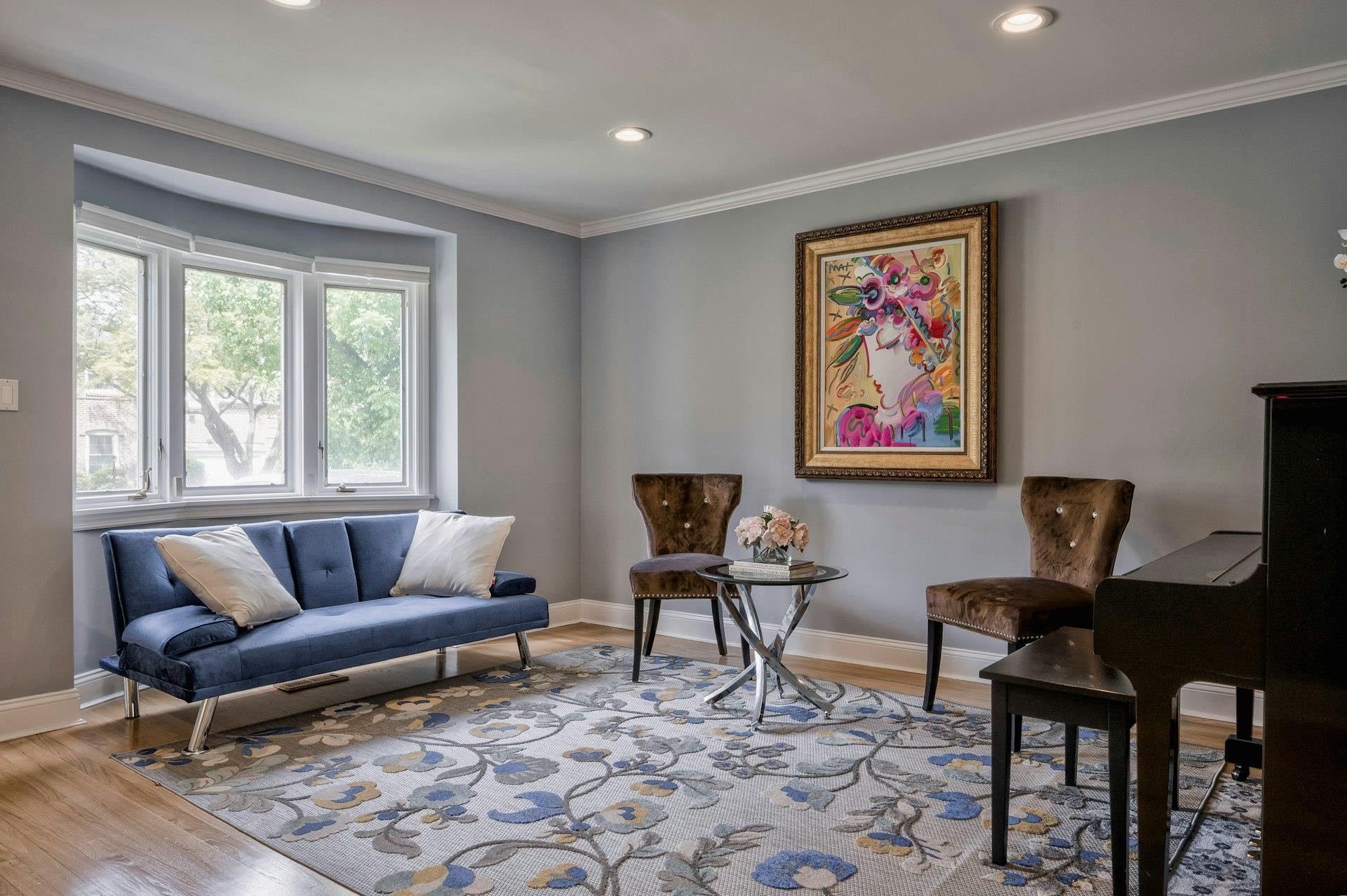 16 Andover Lane, Manhasset, New York image 11