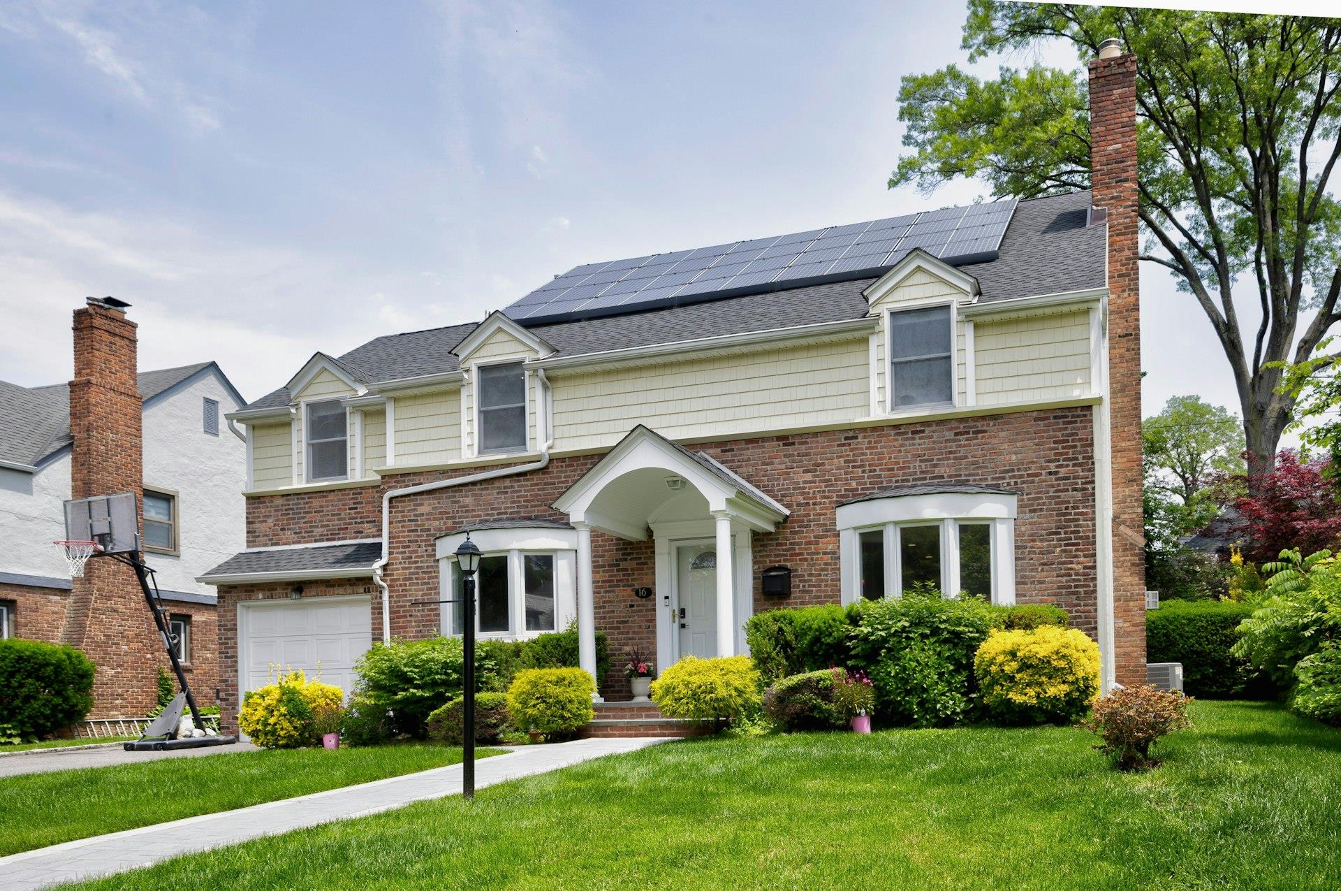 16 Andover Lane