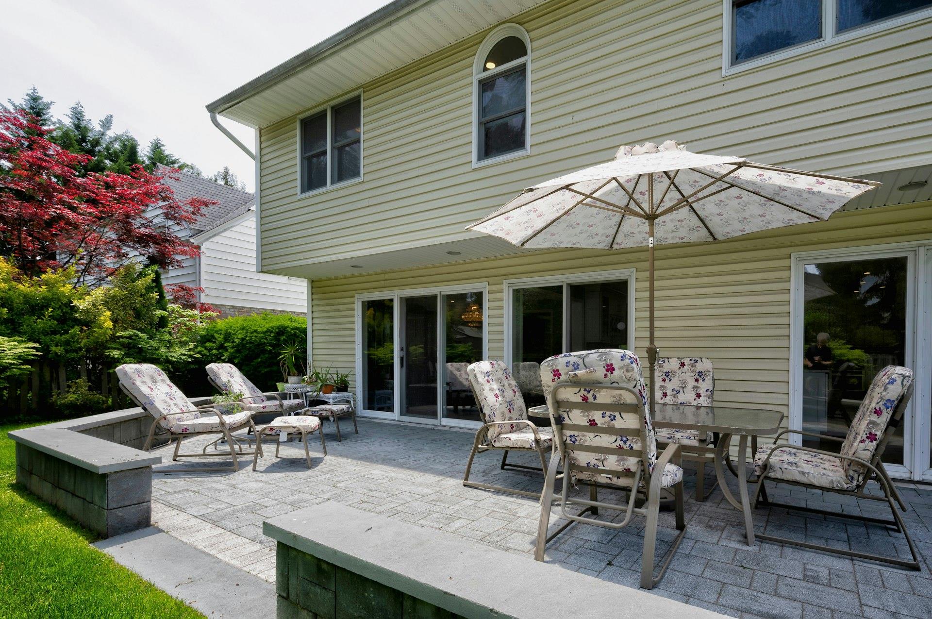 16 Andover Lane, Manhasset, New York image 32