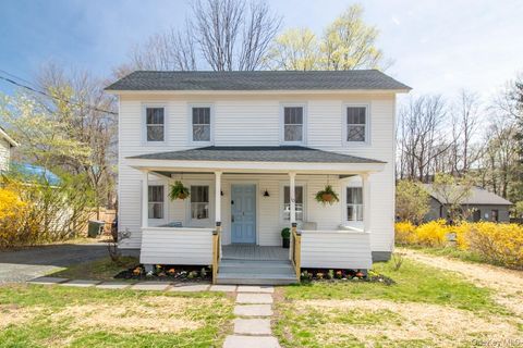 Homes For Sale - 10 Route 55<br/> Napanoch, NY 12458