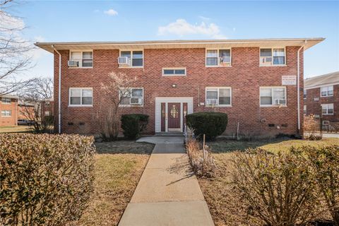 852 Palisade Avenue Unit 1D, Yonkers, NY 10703 - MLS#: 831687