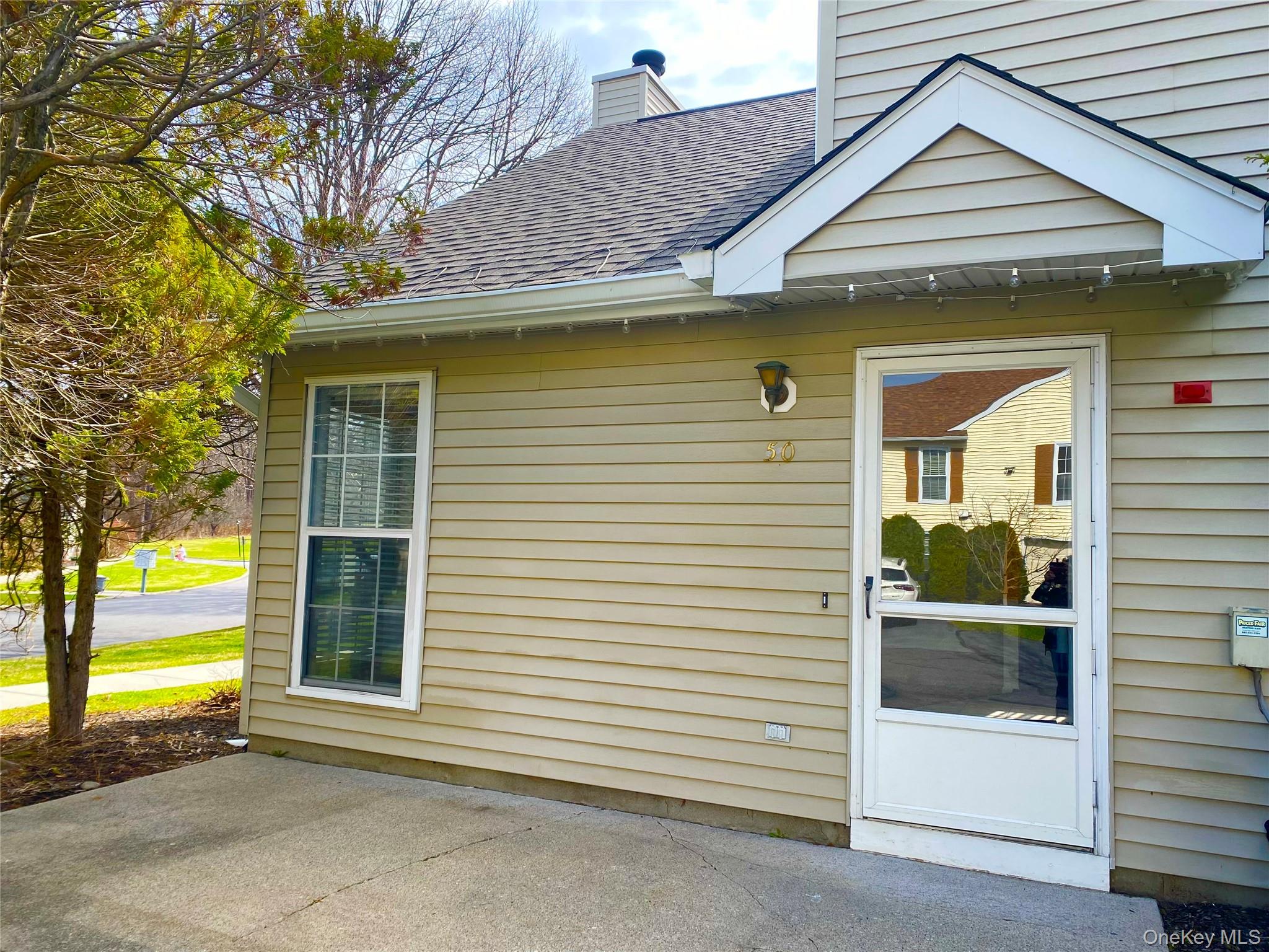 50 Olde Wagon Road