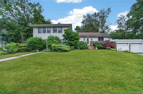 Homes For Sale - 445 Nassau Boulevard<br/> Nassau County, West Hempstead, NY 11552