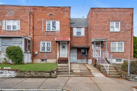 165-43 144th Terrace Jamaica NY 11434