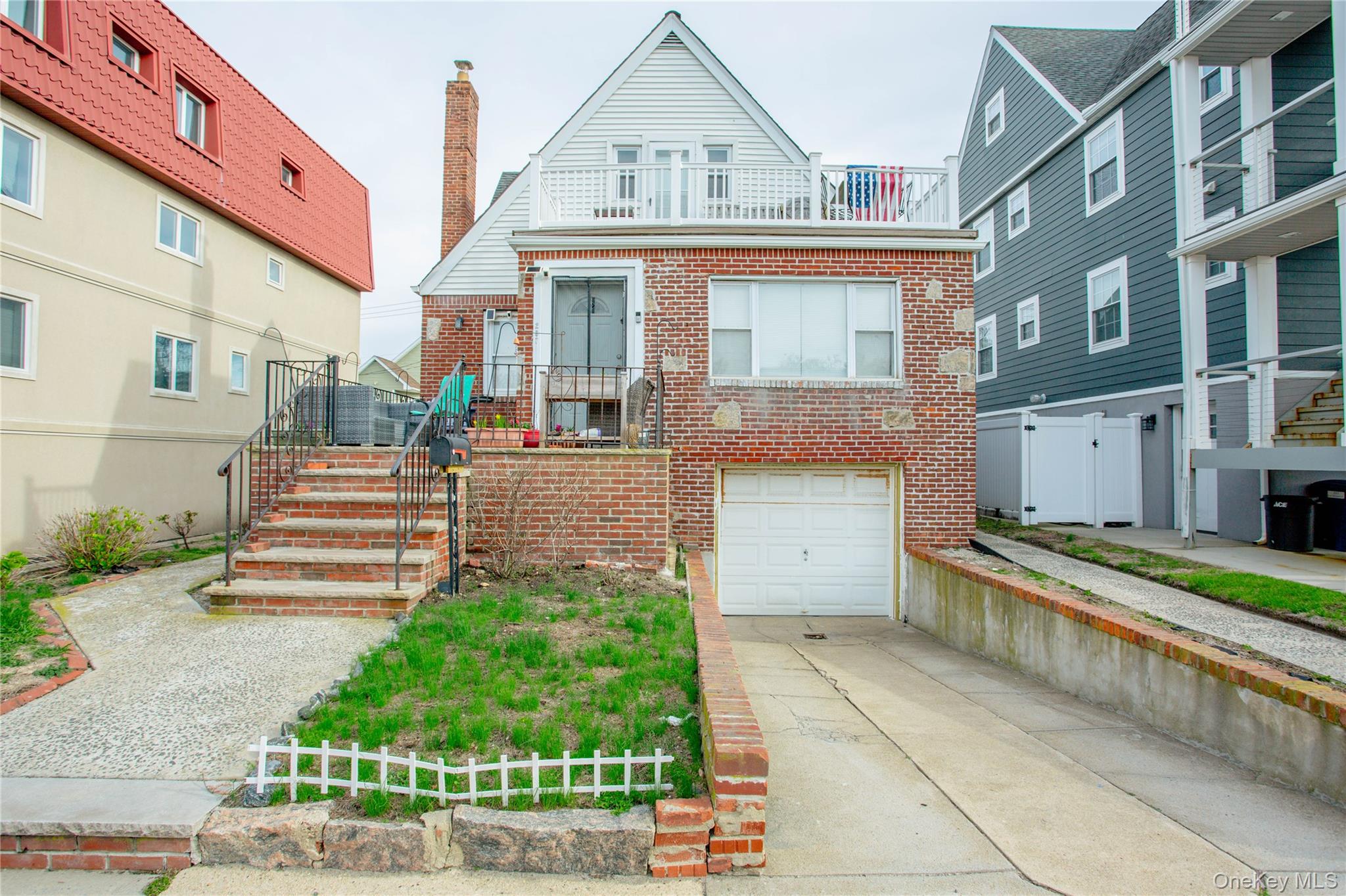 237 E Broadway Lower