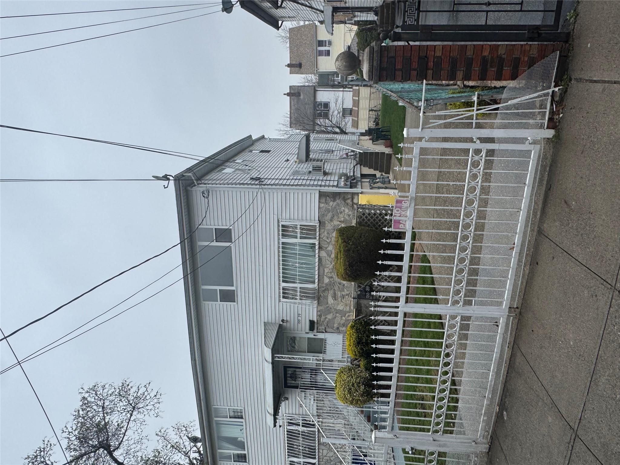 115th Drive, Jamaica, Queens, NY - 5 Bedrooms  
2 Bathrooms - 