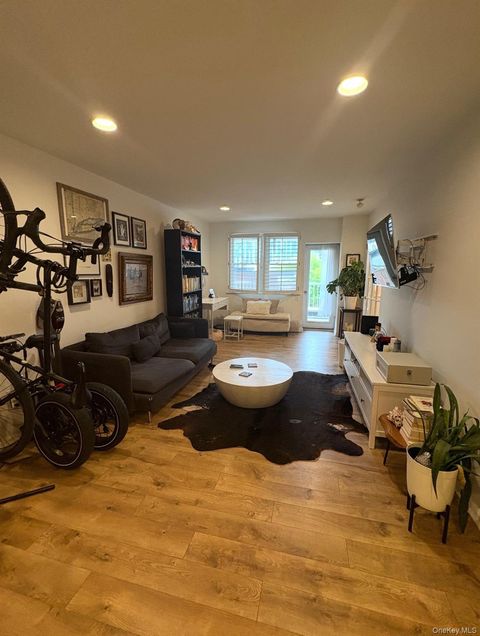 Apartment For Rent - 55 Monroe Boulevard #2S<br/> Long Beach, NY 11561