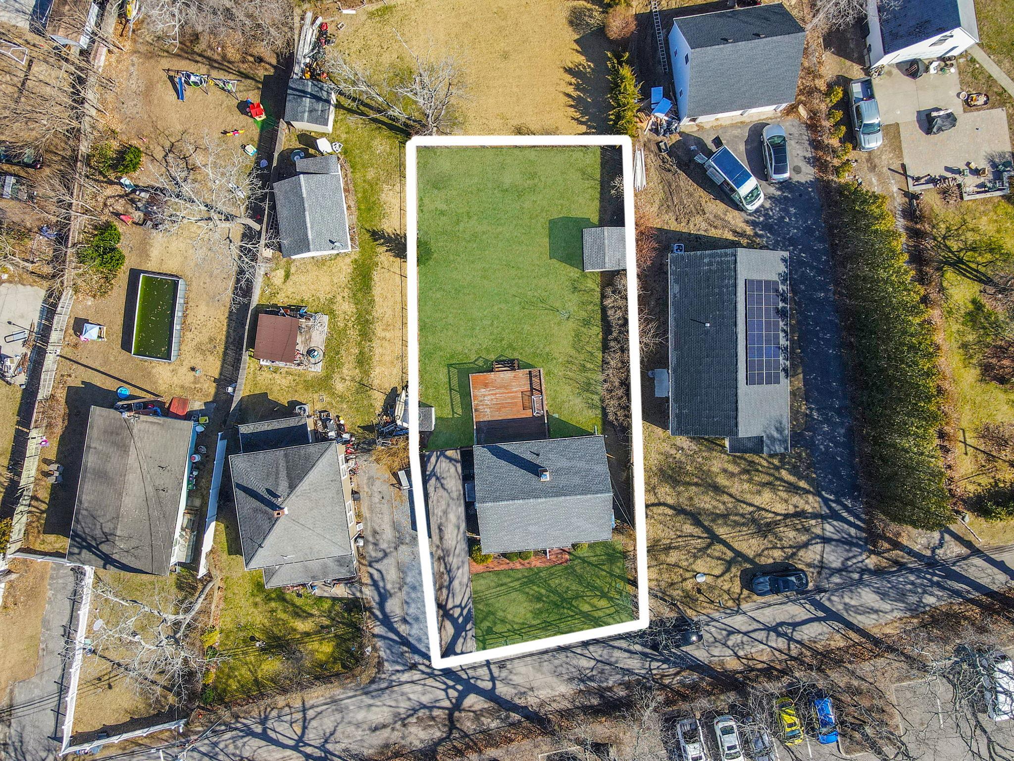 30 Millbrook Lane, Riverhead, New York image 29