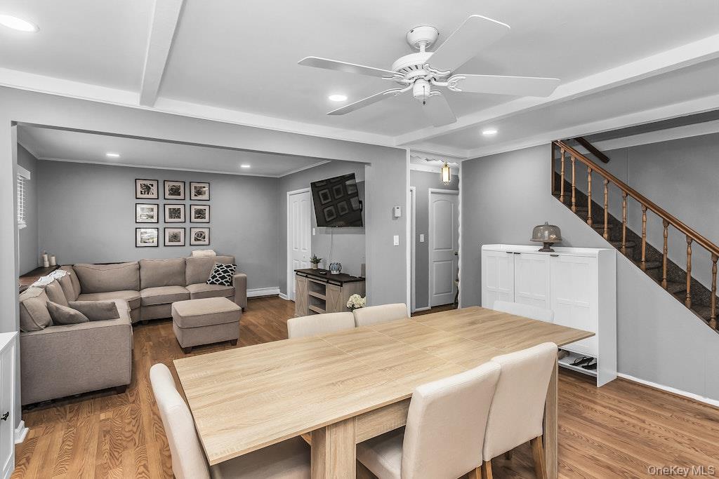 Photo of 34 Vista Lane, Levittown, NY 11756 (MLS # 1035477)