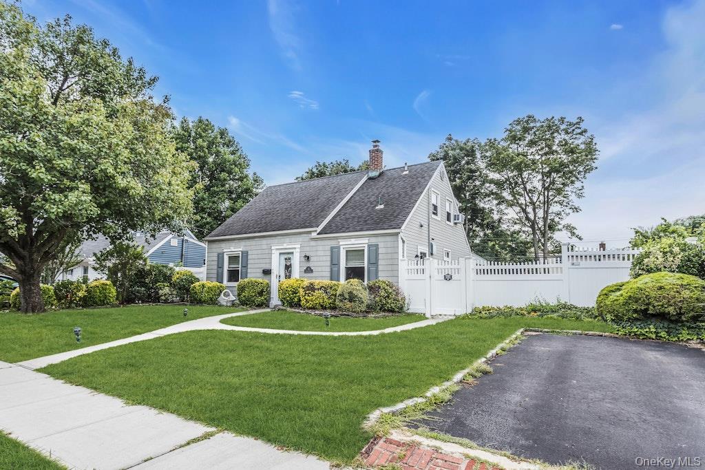 34 Vista Lane