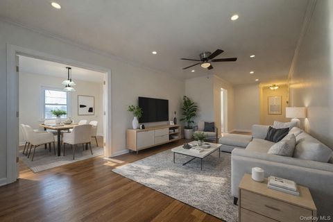 Homes For Sale - 2 South Road #2P<br/> Harrison, NY 10528