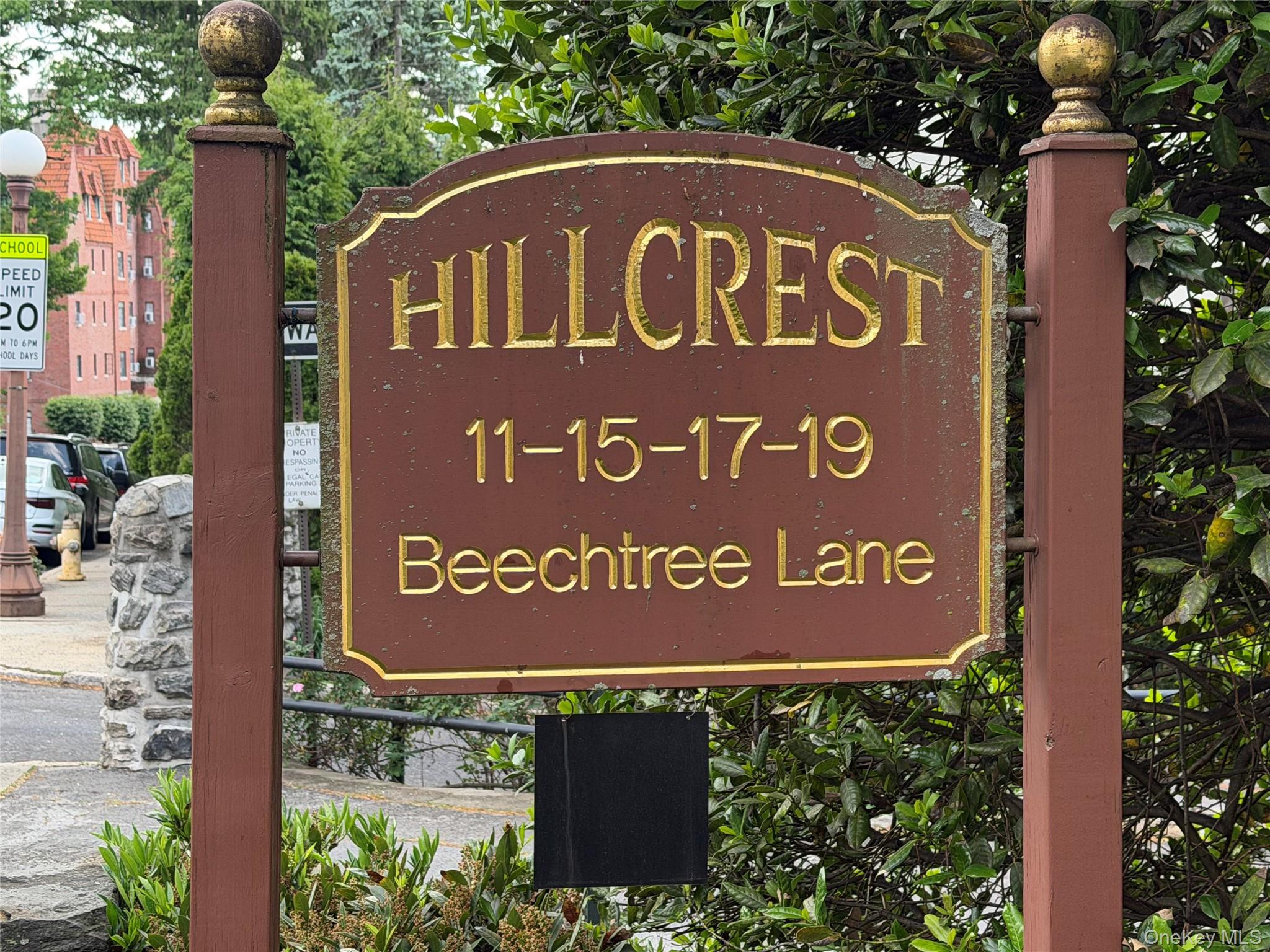 11 Beechtree Lane 1A