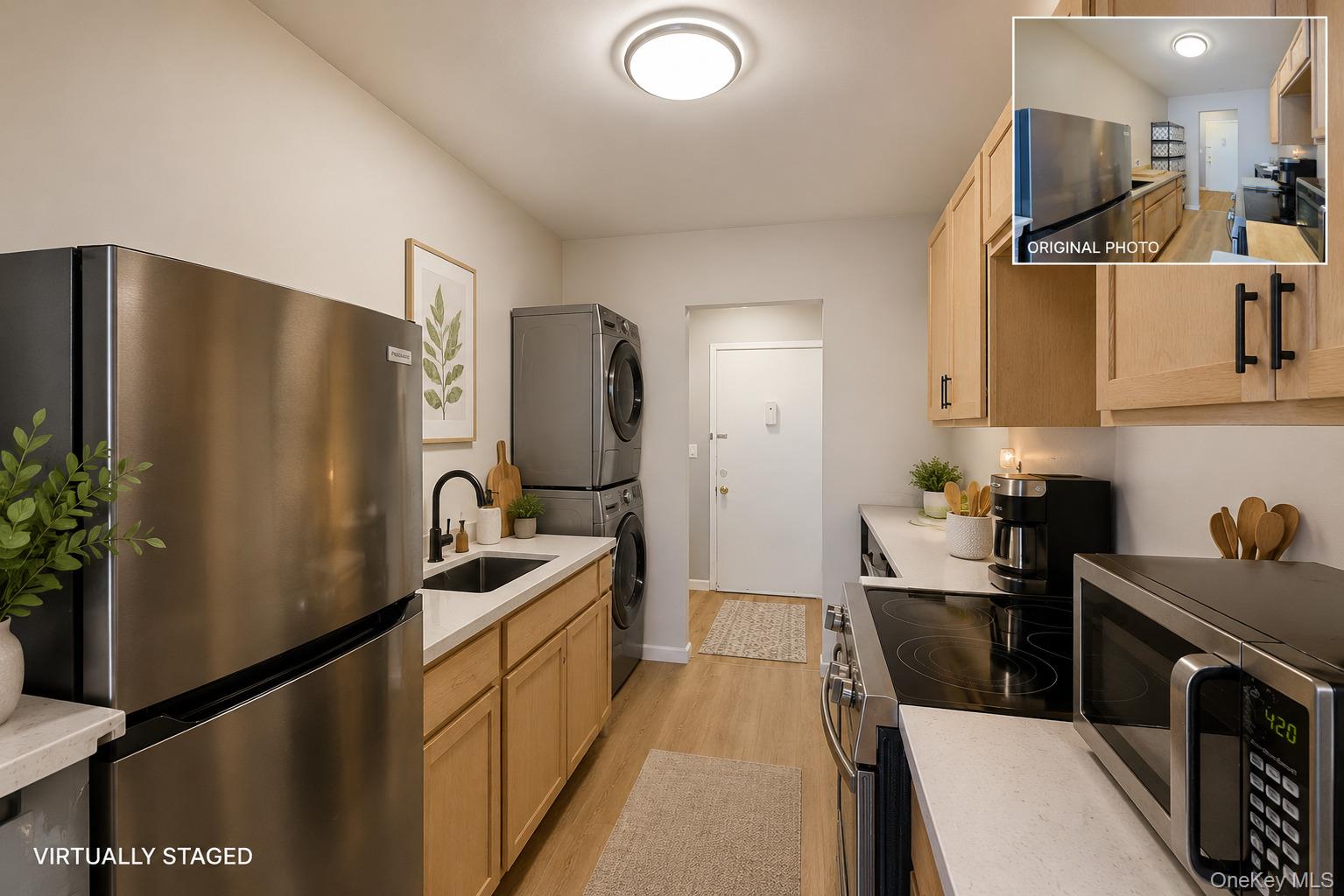 25 Village Park Drive 2F