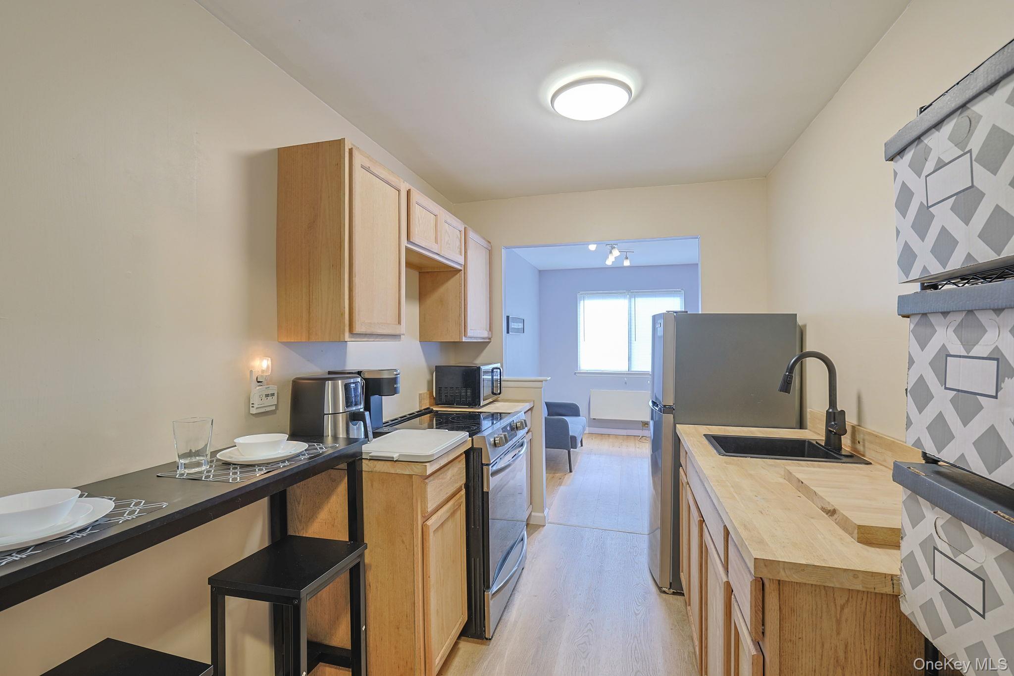 25 Village Park Drive 2F