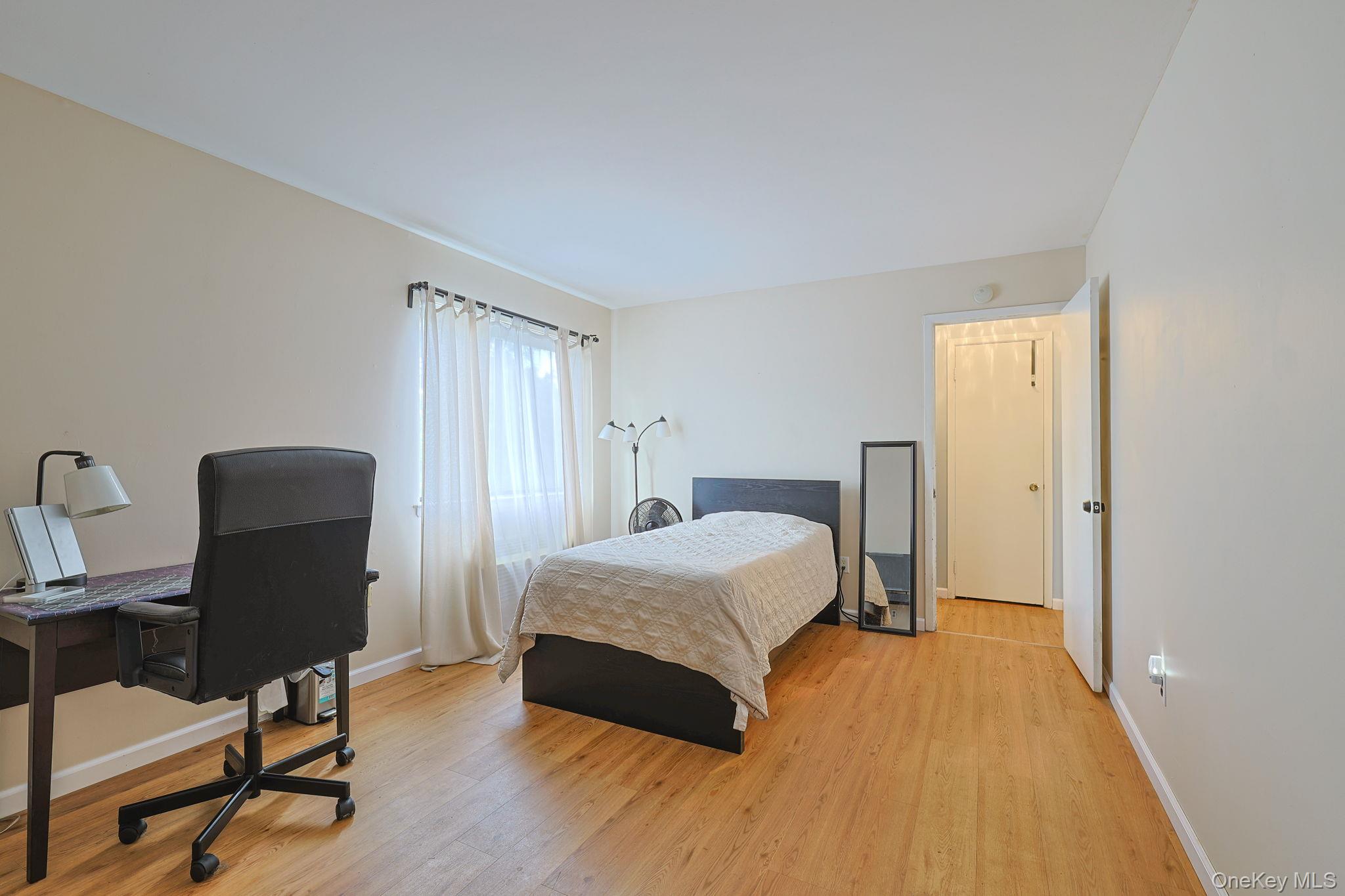 25 Village Park Drive 2F