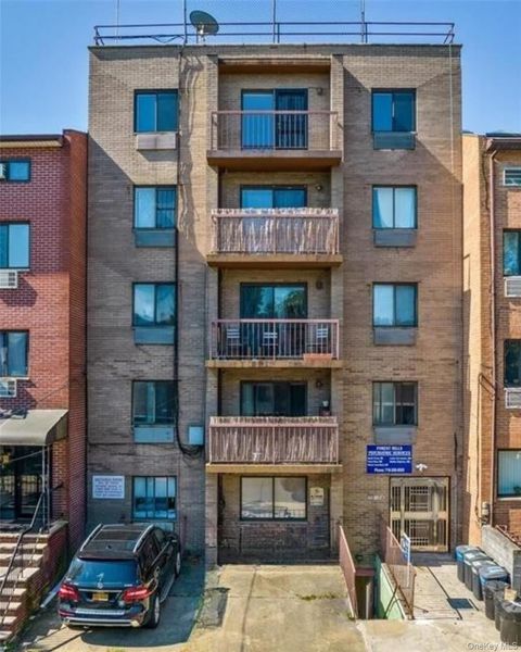 Photo of 75-58 113th Street #C, Forest Hills, NY 11375 (MLS # 932050)