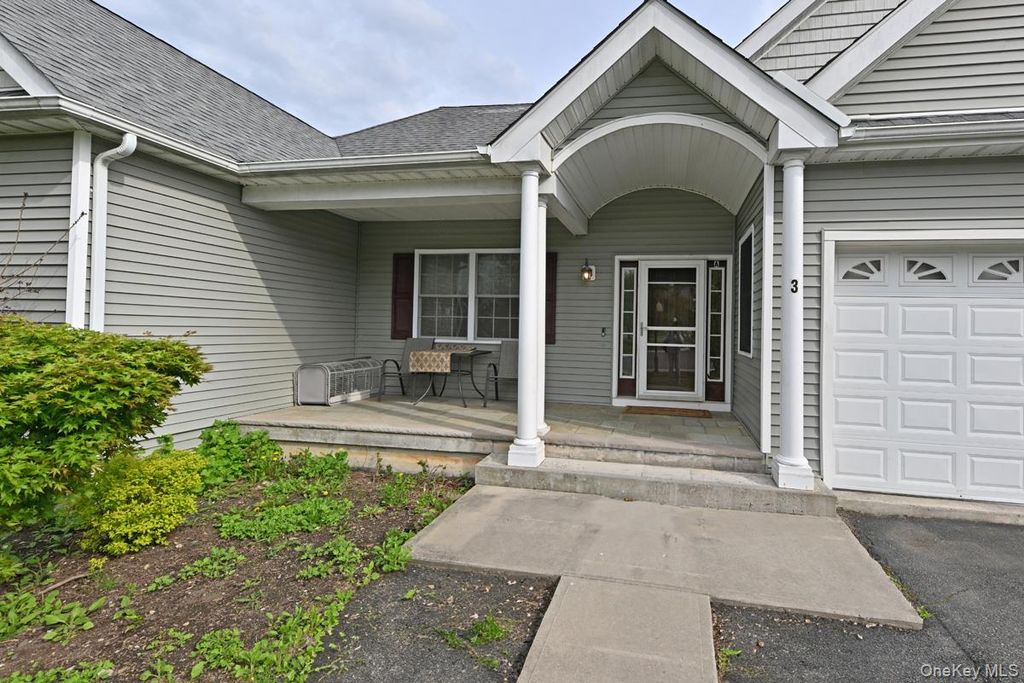Photo of 3 Stillman Wye, Monroe, NY 10950 (MLS # 992399)