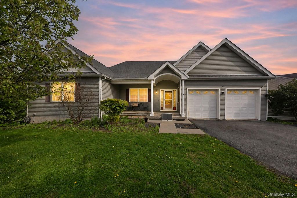 Photo of 3 Stillman Wye, Monroe, NY 10950 (MLS # 992399)