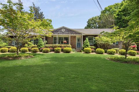 Homes For Sale - 250 Paradise Point Road<br/> Southold, NY 11971