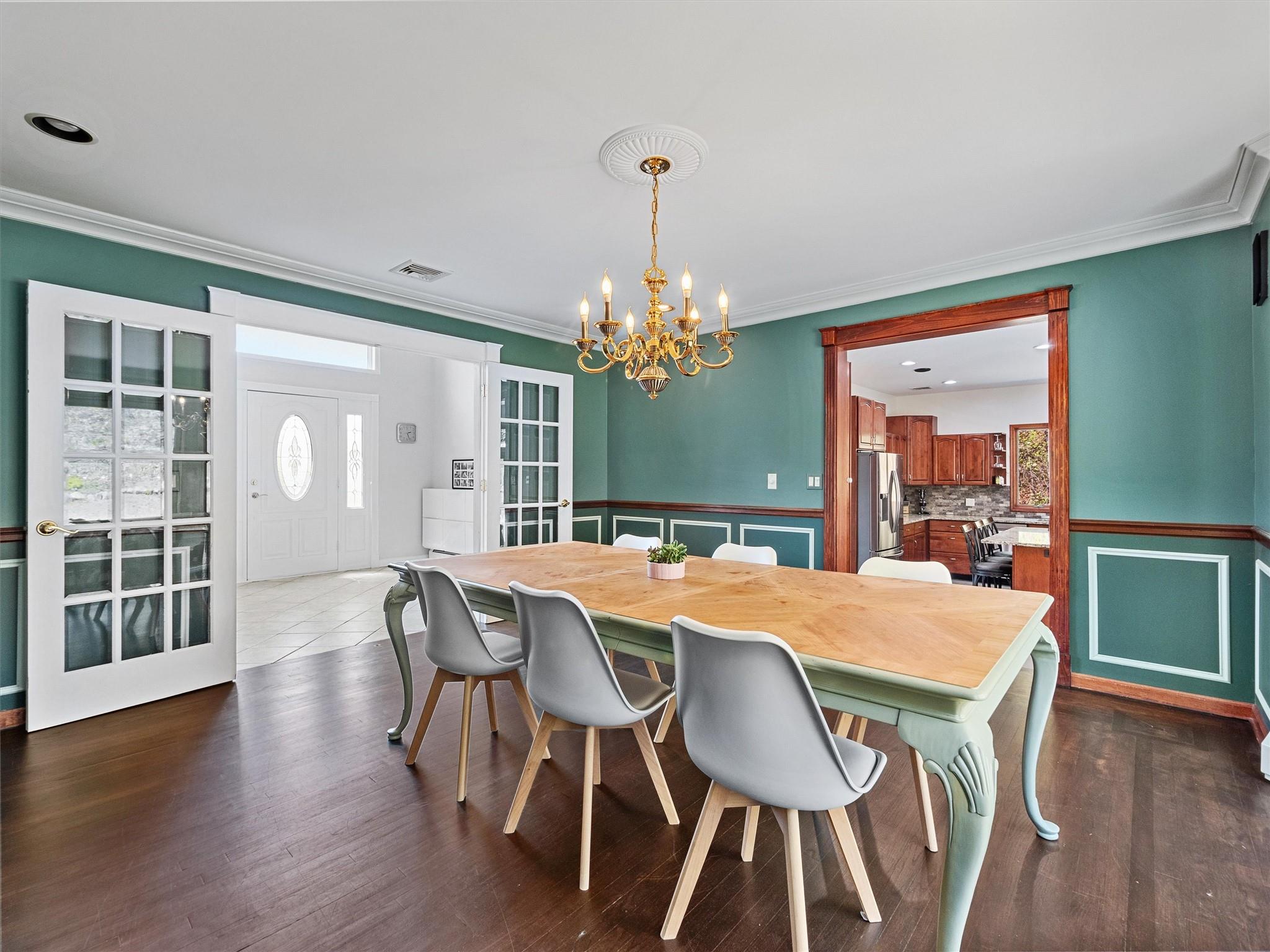 24 Table Rock Road, Tuxedo Park, New York image 8
