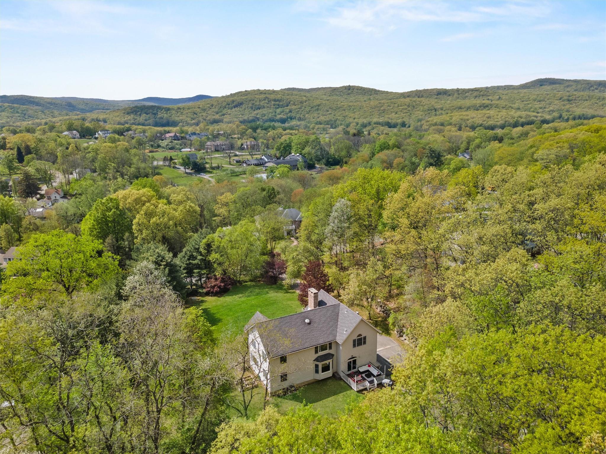 24 Table Rock Road, Tuxedo Park, New York image 37