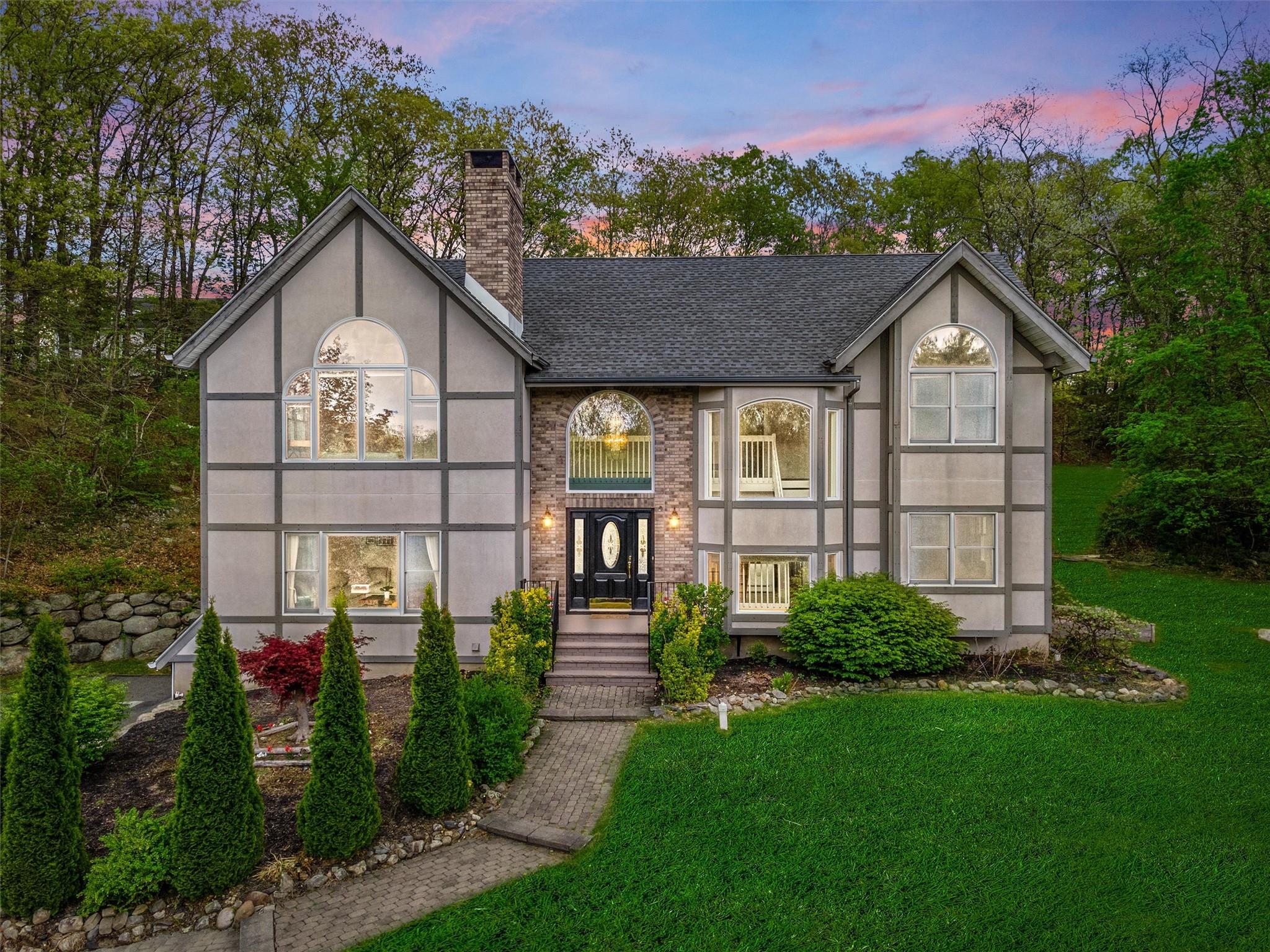 24 Table Rock Road, Tuxedo Park, New York image 38