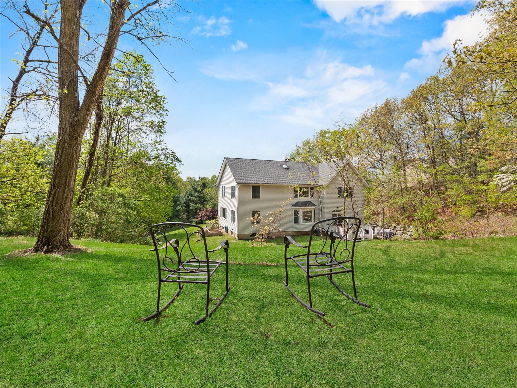 24 Table Rock Road, Tuxedo Park, New York image 35